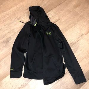 Men’s Full-zip Under Armour Storm Hoodie